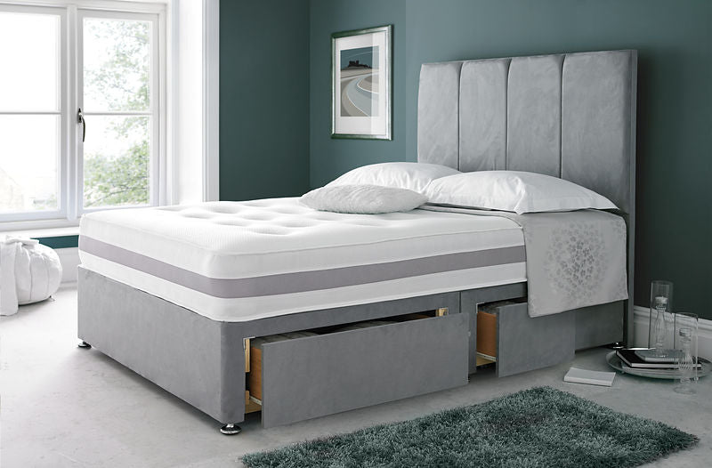 Beds and Mattresses – Furniture City