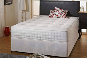 Ottoman Package Deal 2 - from £999