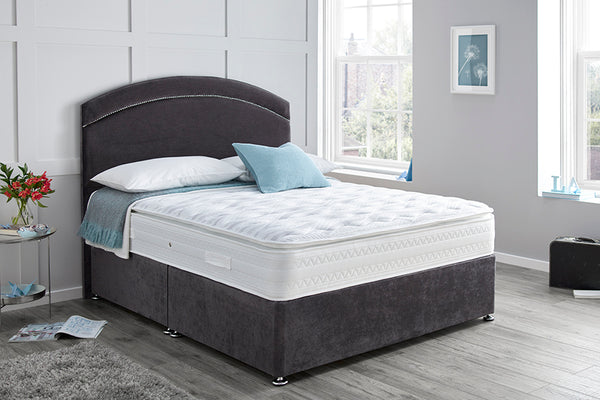 Sorrento Pillow Top from £499