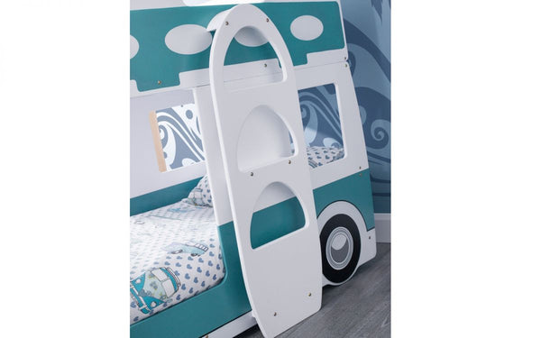 Campervan 3'0"  Bunk bed