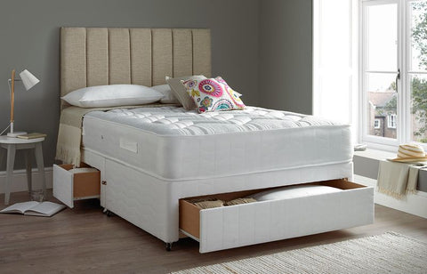 Deluxe Orthocare Mattress - from £169