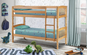 Lincoln 3'0"  Bunk bed