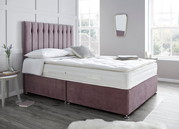 Premier Rest 1000 from £569