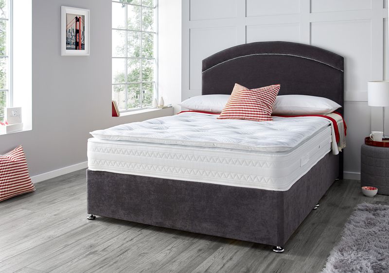 San Remo Mattress - from £229