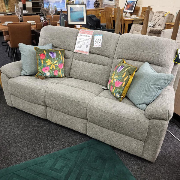 Belford Recliner Collection