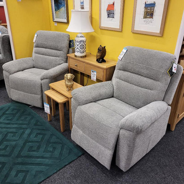 Belford Recliner Collection